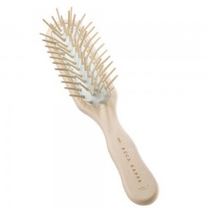 Щітка Acca Kappa "Натура" №3